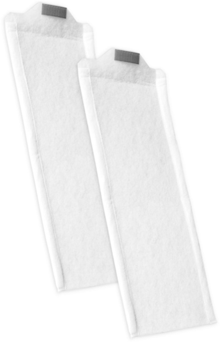 Wakiki - Altijd Handig! -WTW Filters - Geschikt Voor Geschikt voor Zehnder en StorkAir WHR930 - whr950 - WHR960 - G3 - Klittenband