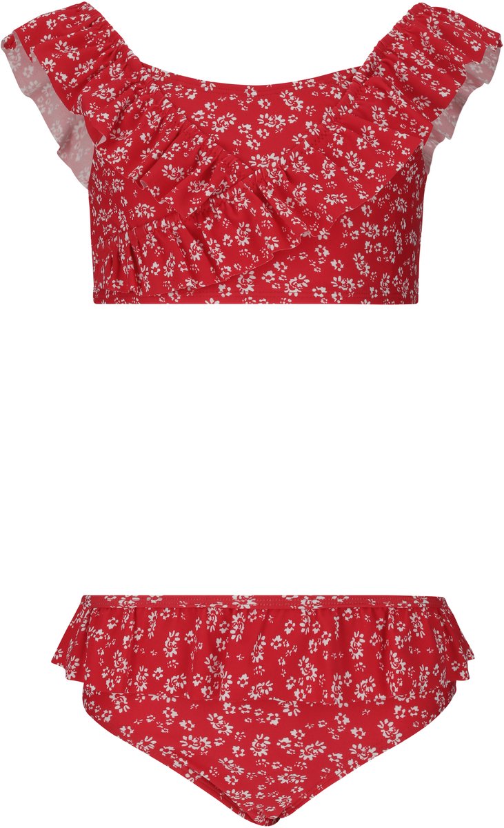 ZIGZAG Bikini Tropical