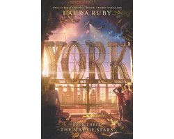 York3- York: The Map of Stars