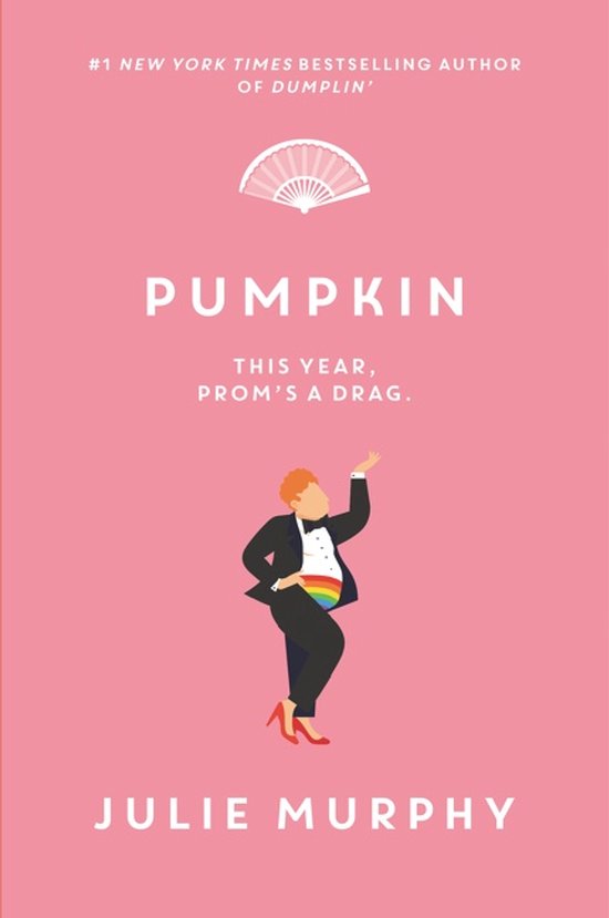 Dumplin'- Pumpkin