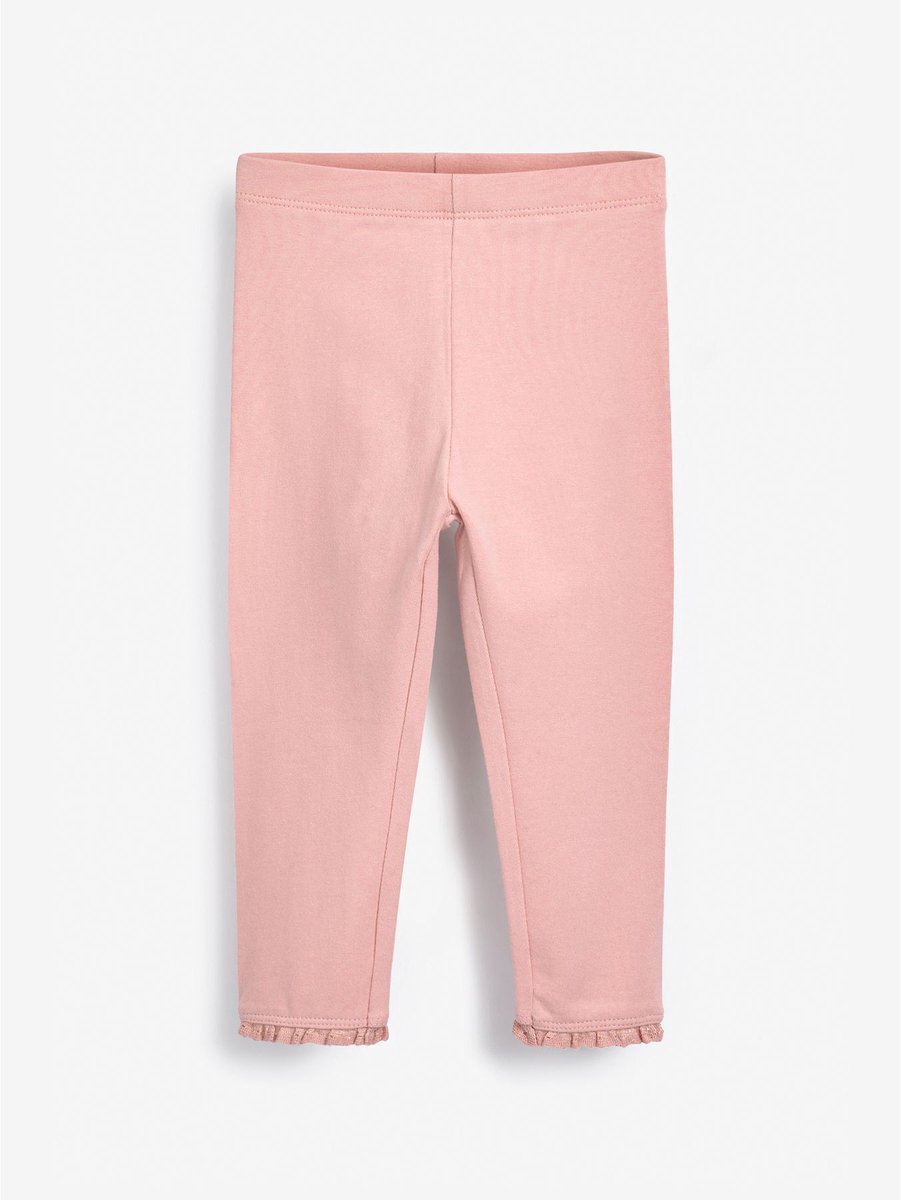 Next - Meisjes - Legging - Roze