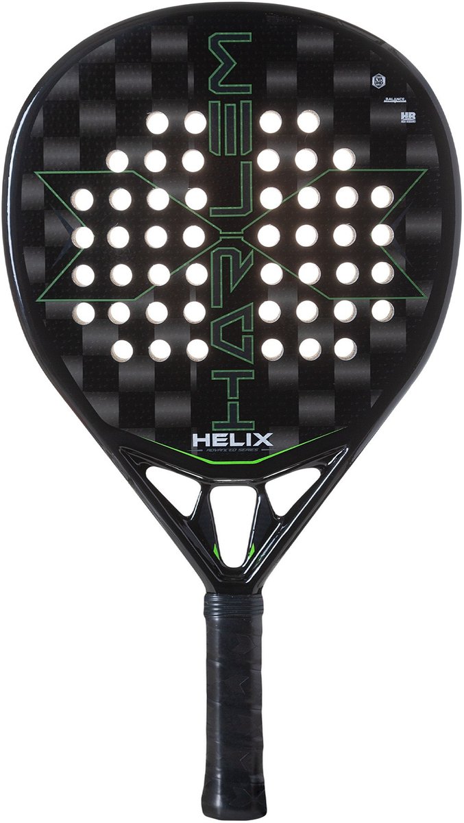 Harlem Pro Helix Hp-224