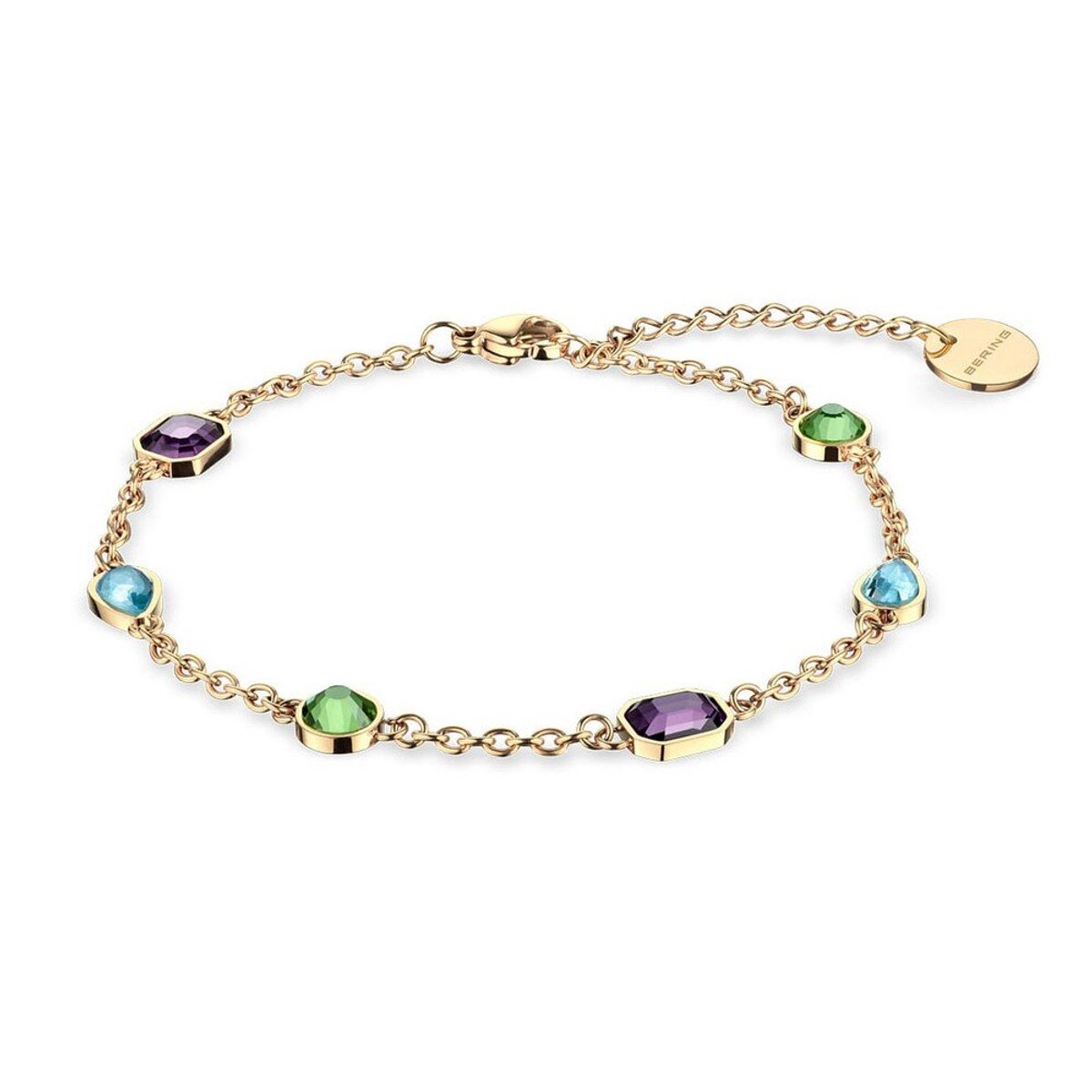 Bering - 653-27-180 - Armband - Dames - Arctic Symphony - 18 cm