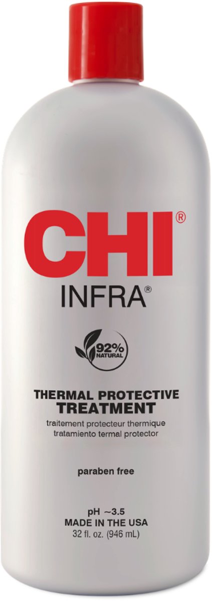 CHI Infra Treatment haarbalsem - 946 ml - Haarcrème