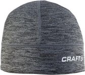 Craft Light Thermal Hat Grijs S/M