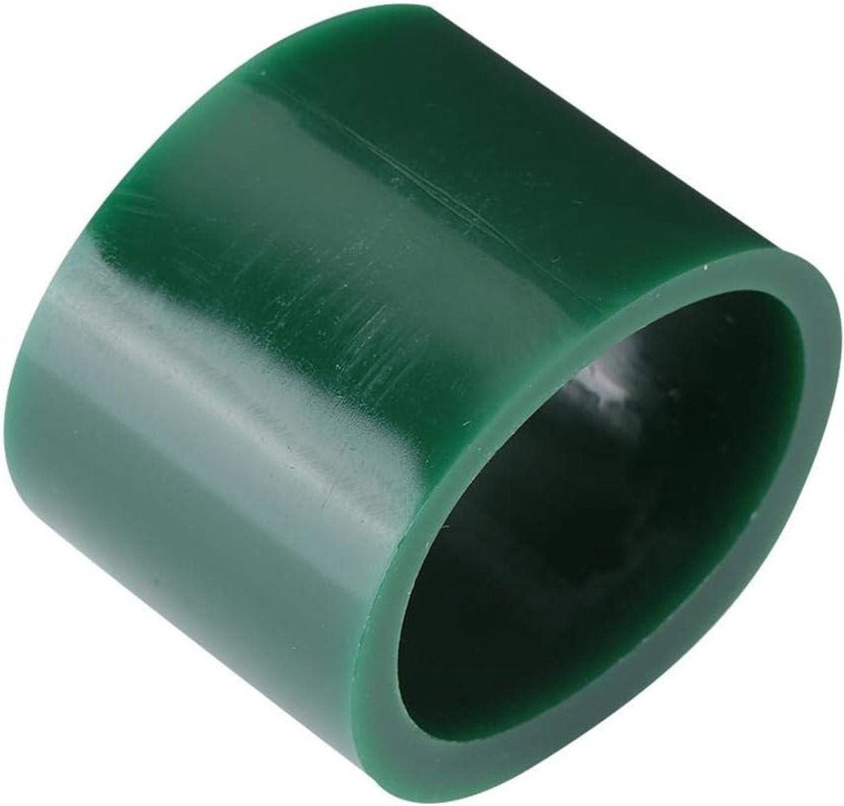 Kleine Ovale Wax Casting Tube voor Sieraden Maken - Accessoires voor Armband Graveren en Verwerken van Wax