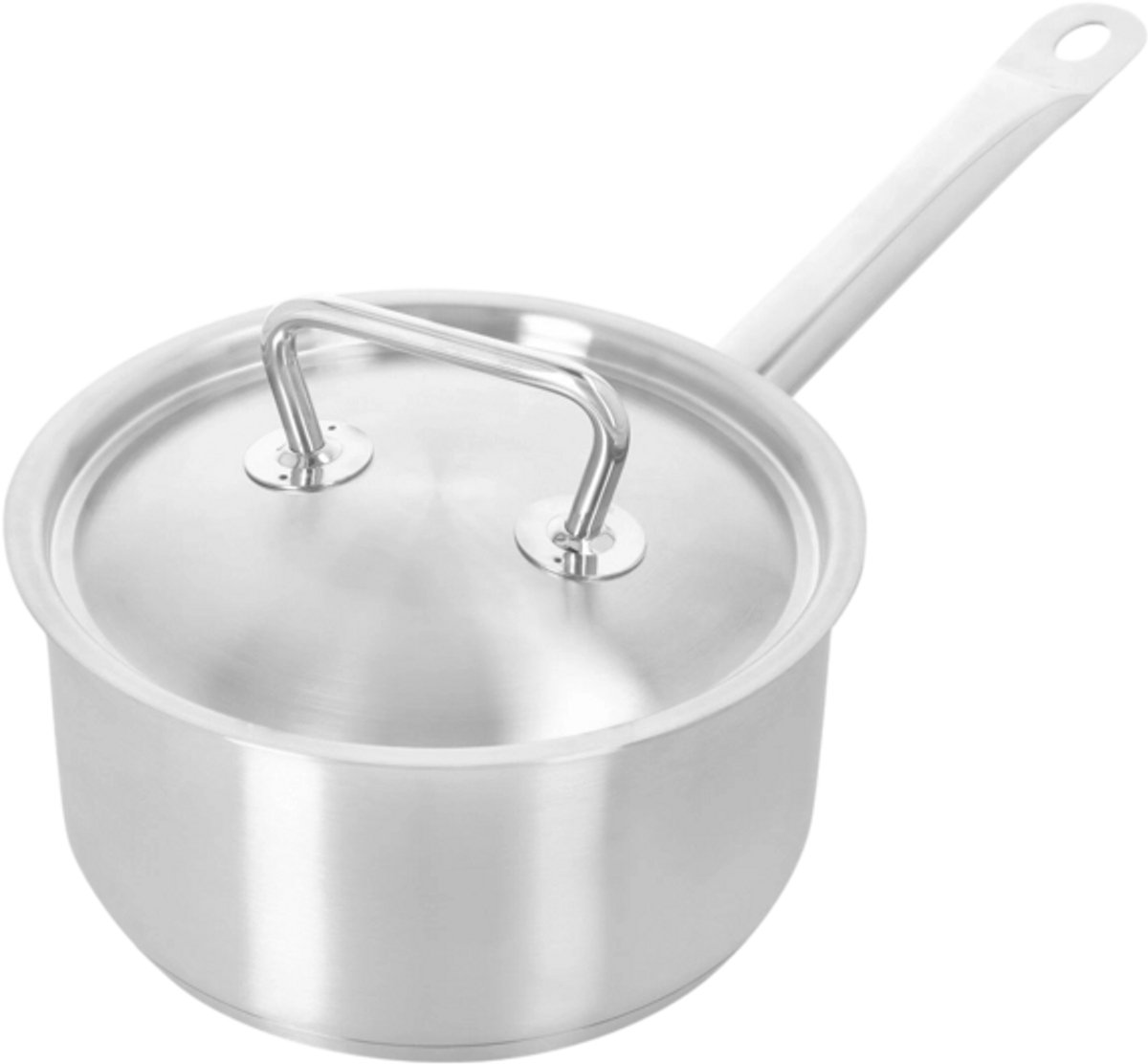 Demeyere Classic Pro 3 Steelpan met Delsel - 16 cm