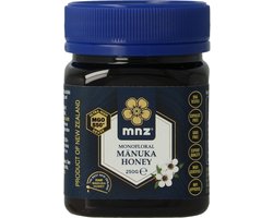 Manuka honing MGO 550+