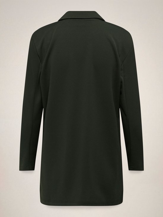 JDY JDYGEGGO L/S BLAZER JRS NOOS Dames Blazer - Maat M