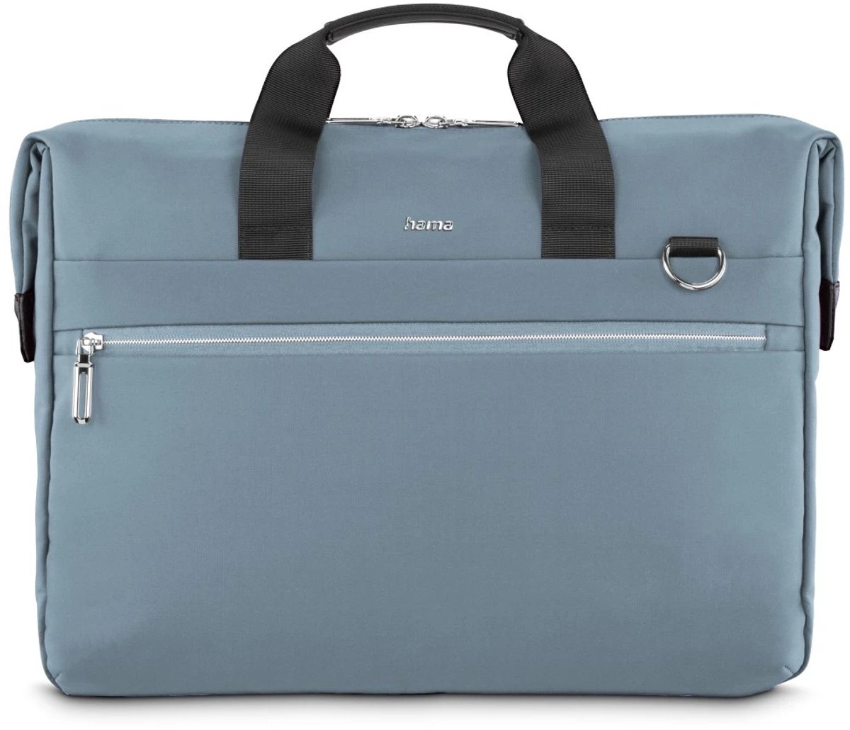 Hama Laptop-tas "Ultimate", 34 - 36 cm (13,3" - 14,1"), blauw