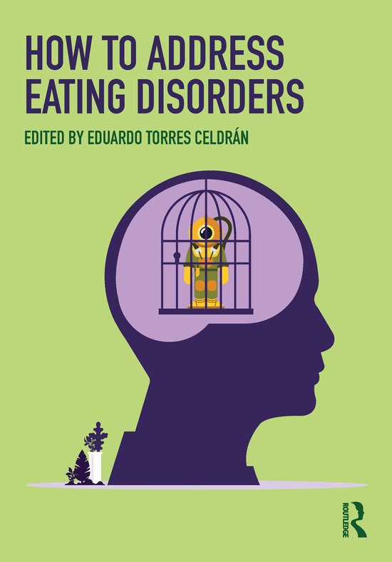 How to Address Eating Disorders - cover