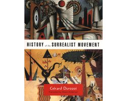 History Of The Surrealist Movement