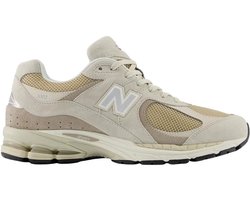 New balance 2002R Sneakers SR Zwart dessin 37.5