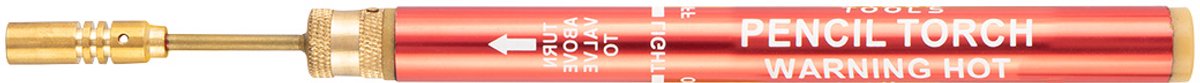 NEO 19-906 - Mikropalnik - 5ml - Ergonomische Vorm - 1300°C