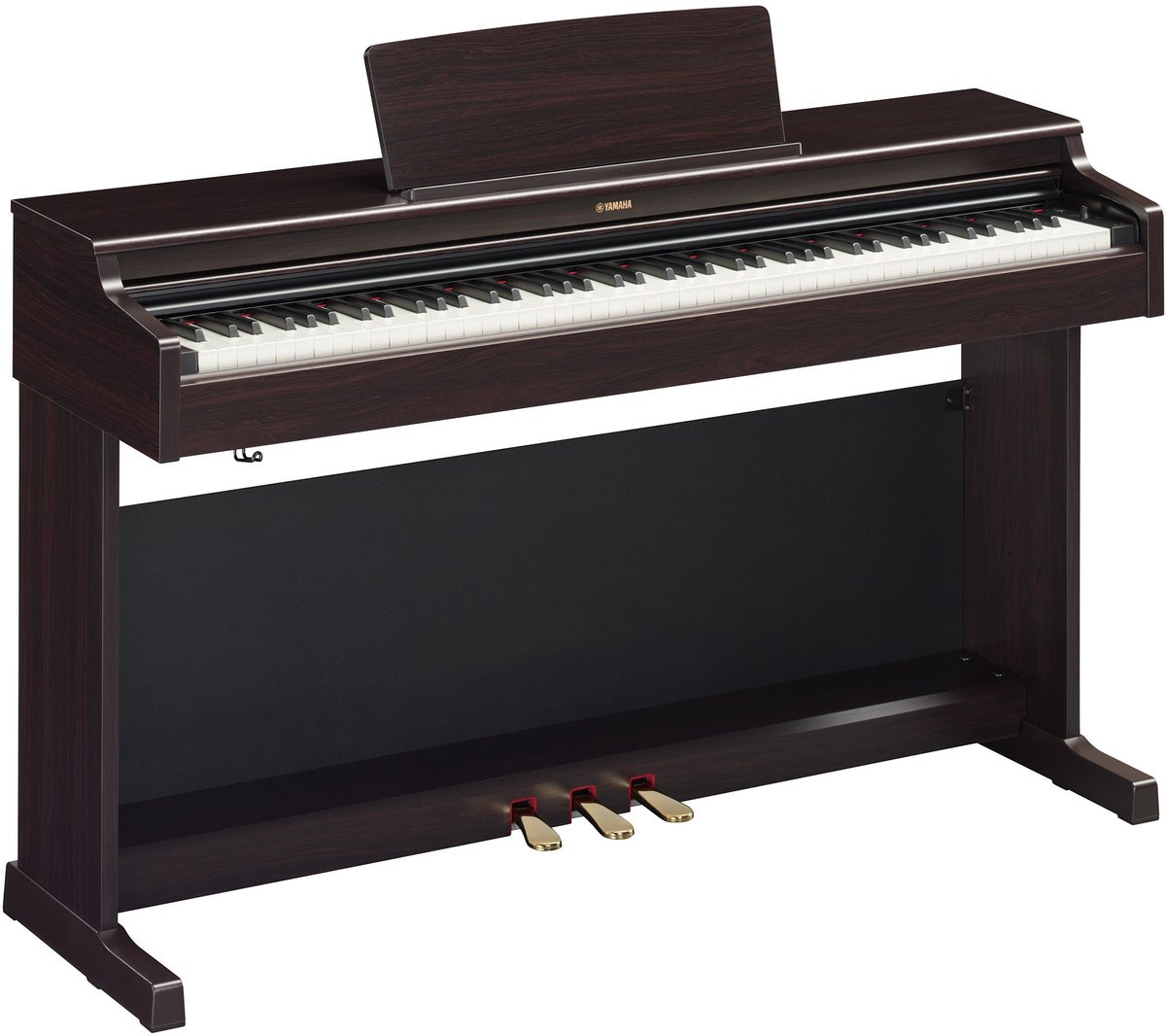 Yamaha Arius YDP-165R Rosewood digitale piano