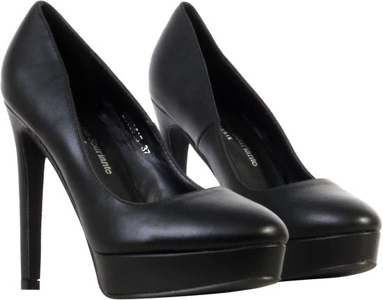LBS-pumps met hak