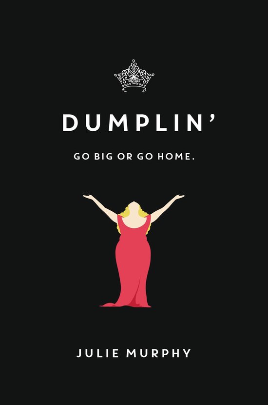 Dumplin - cover