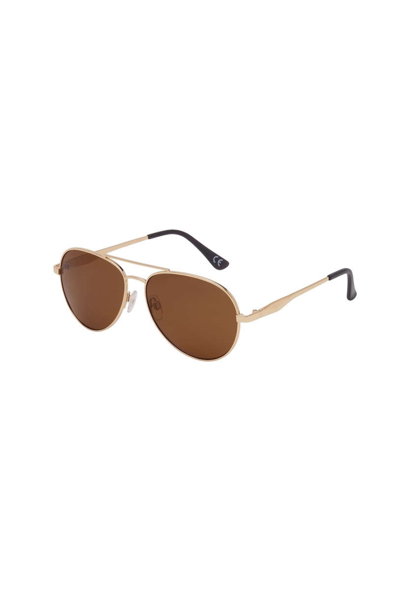 Solo-Solis Pilot Frame Zonnebril