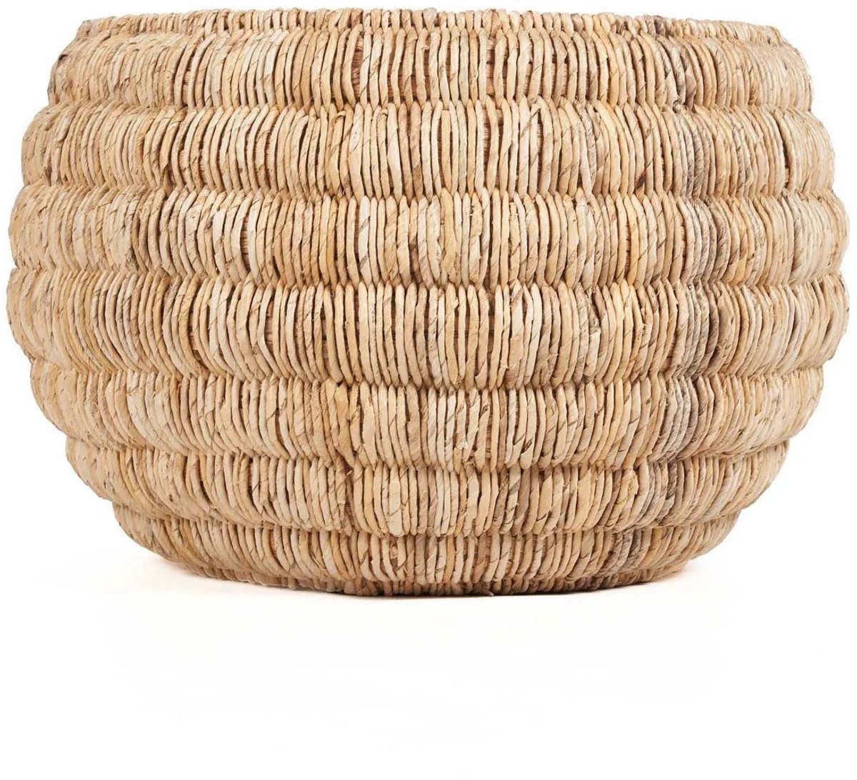 Safaary - The Tatum Basket - Natural