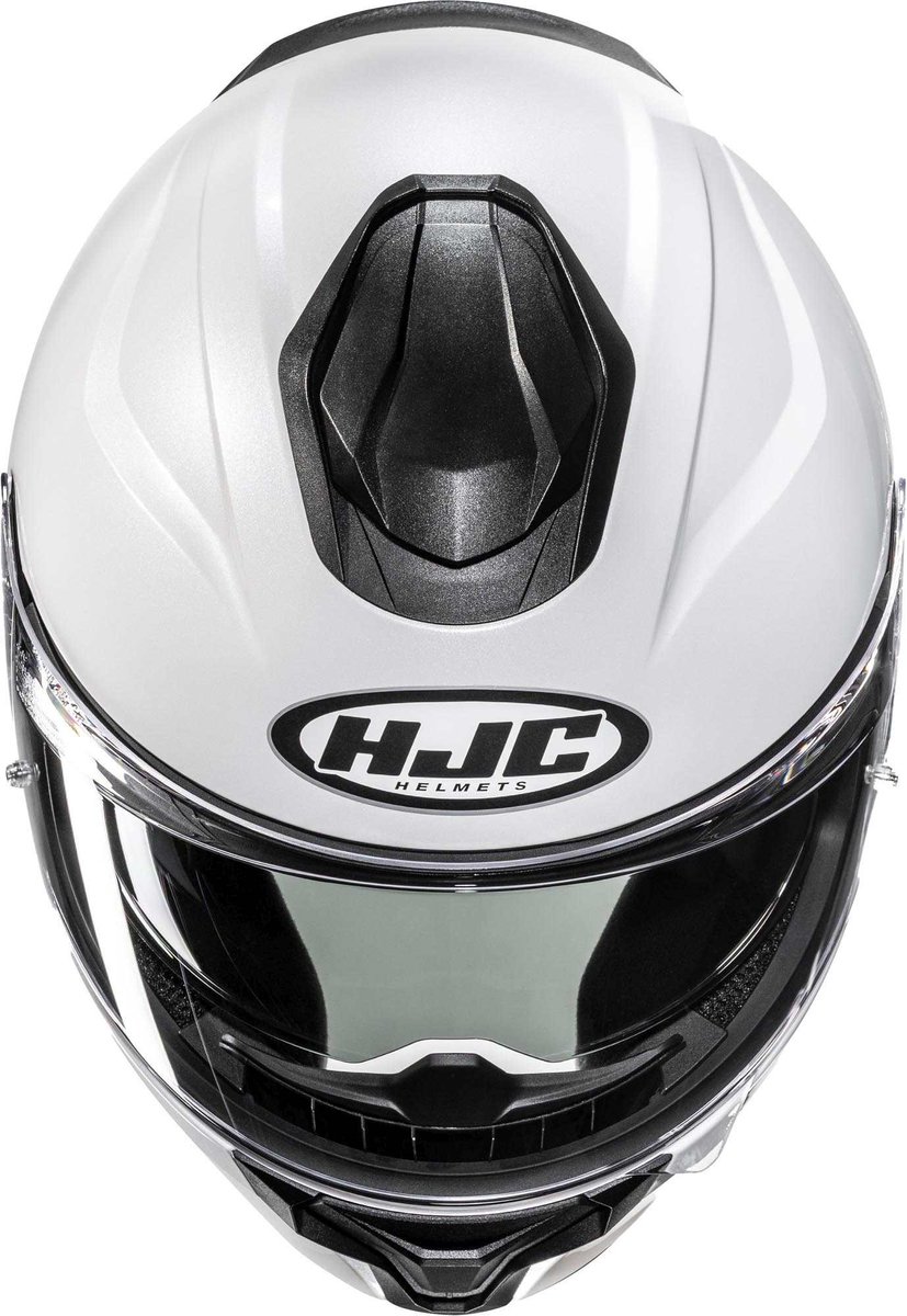 HJC C71 Helm - Maat L (58/59) - – foto 4