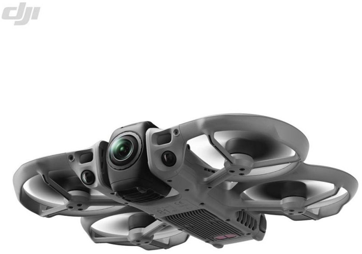 DJI – Avata 360 – Drone – 8K 360° video – RC 2 – foto 5