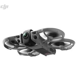 DJI – Avata 360 – Drone – 8K 360° video – RC 2