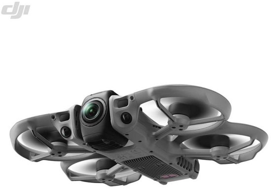 DJI – Avata 360 – Drone – 8K 360° video – RC 2