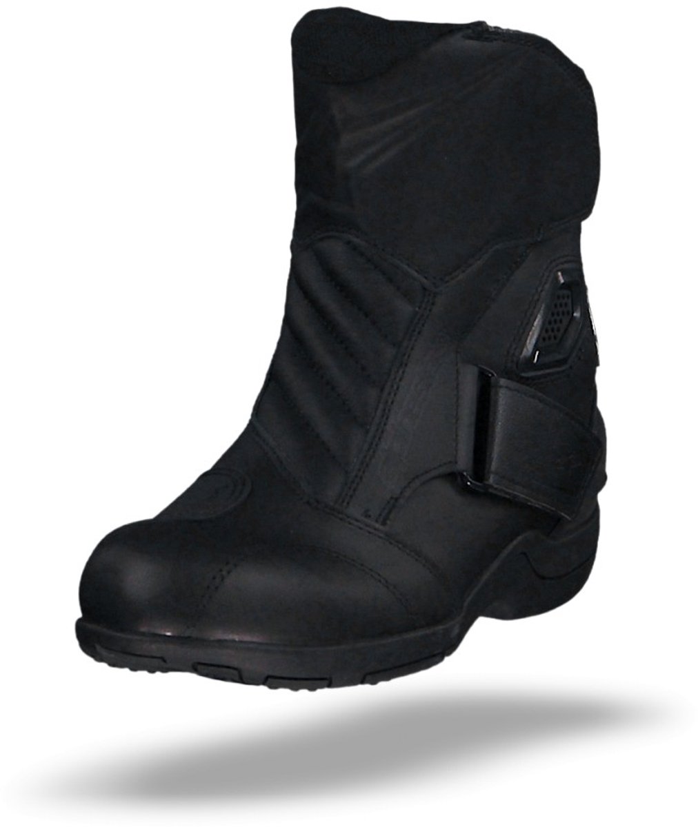 Alpinestars New Land Gore-Tex Motorlaarzen -