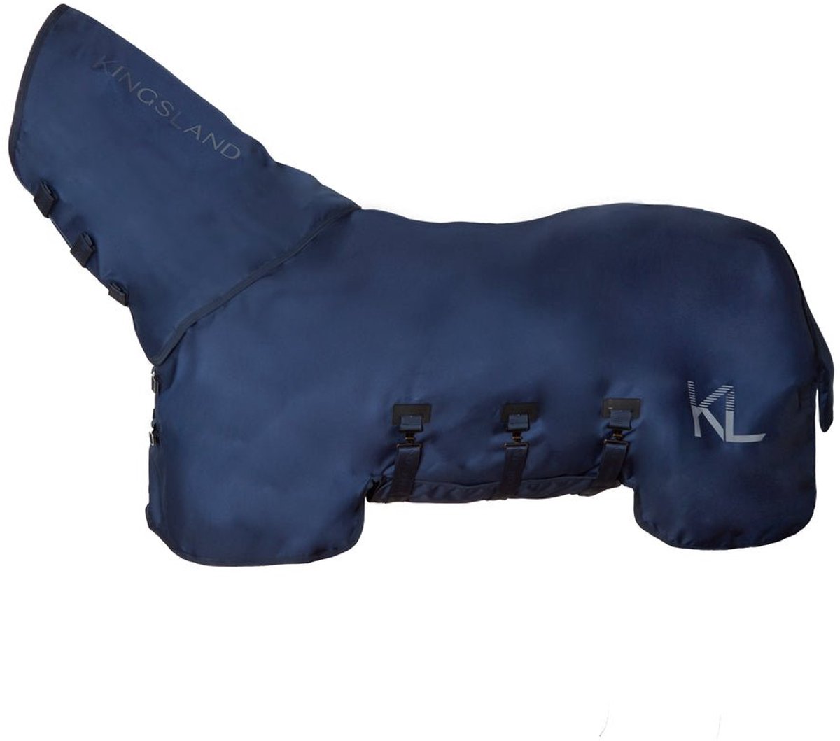 KLMindy 200g PrimaLoft isolatie Outdoordeken 205
