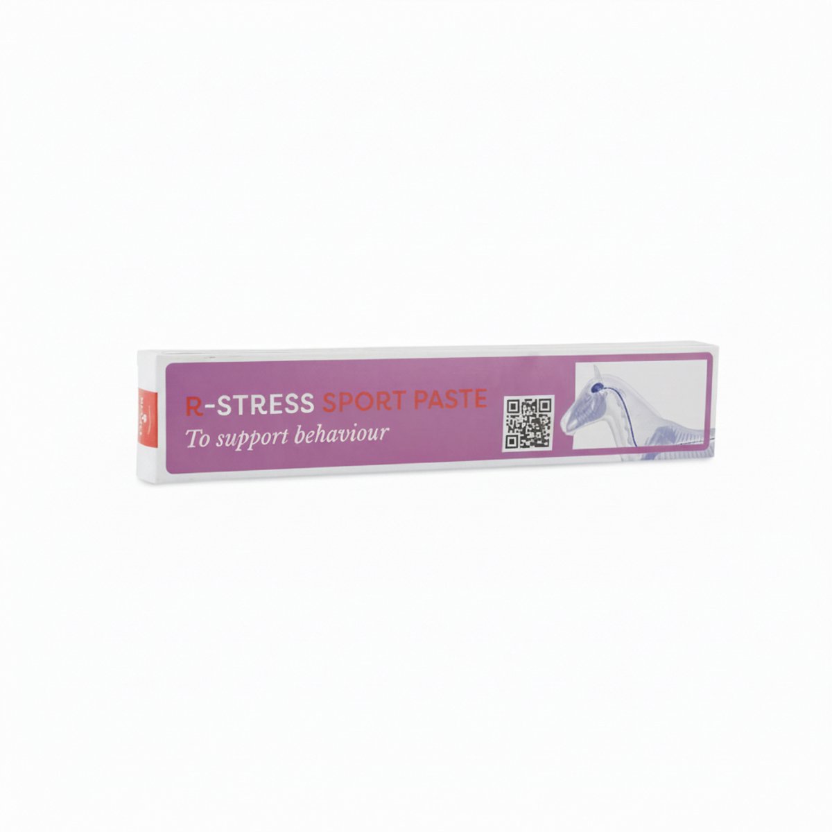 Result Equine R-Stress Sport Paste 30ml One size