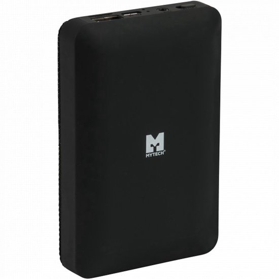 MyTech - Speaker - Krachtig geluid - Bluetooth van MyTech — afbeelding 5