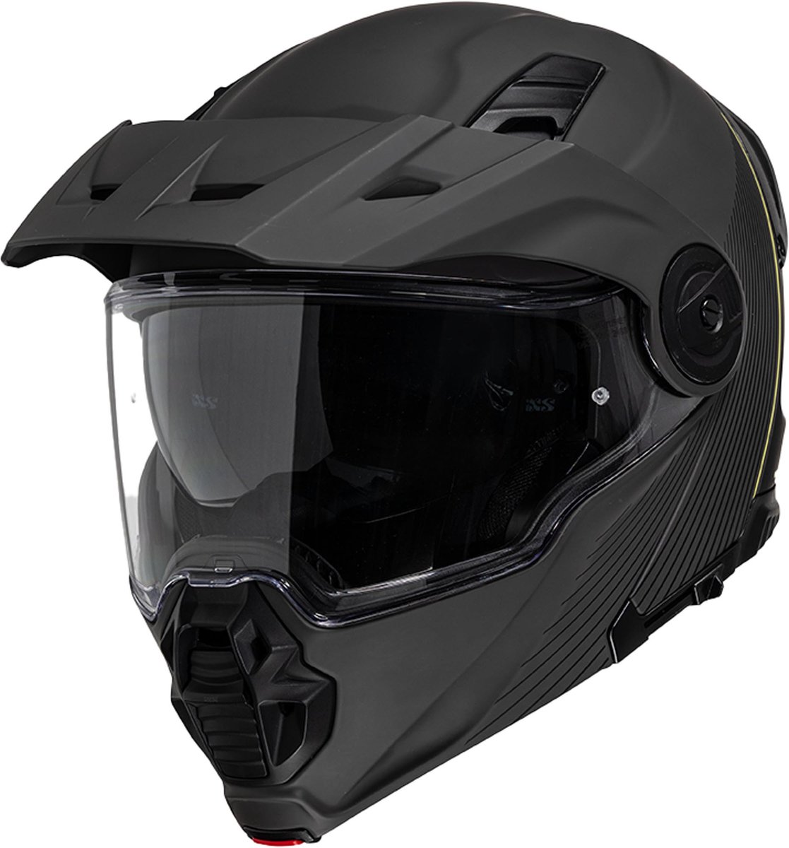 IXS Venture 1.0 Helm -