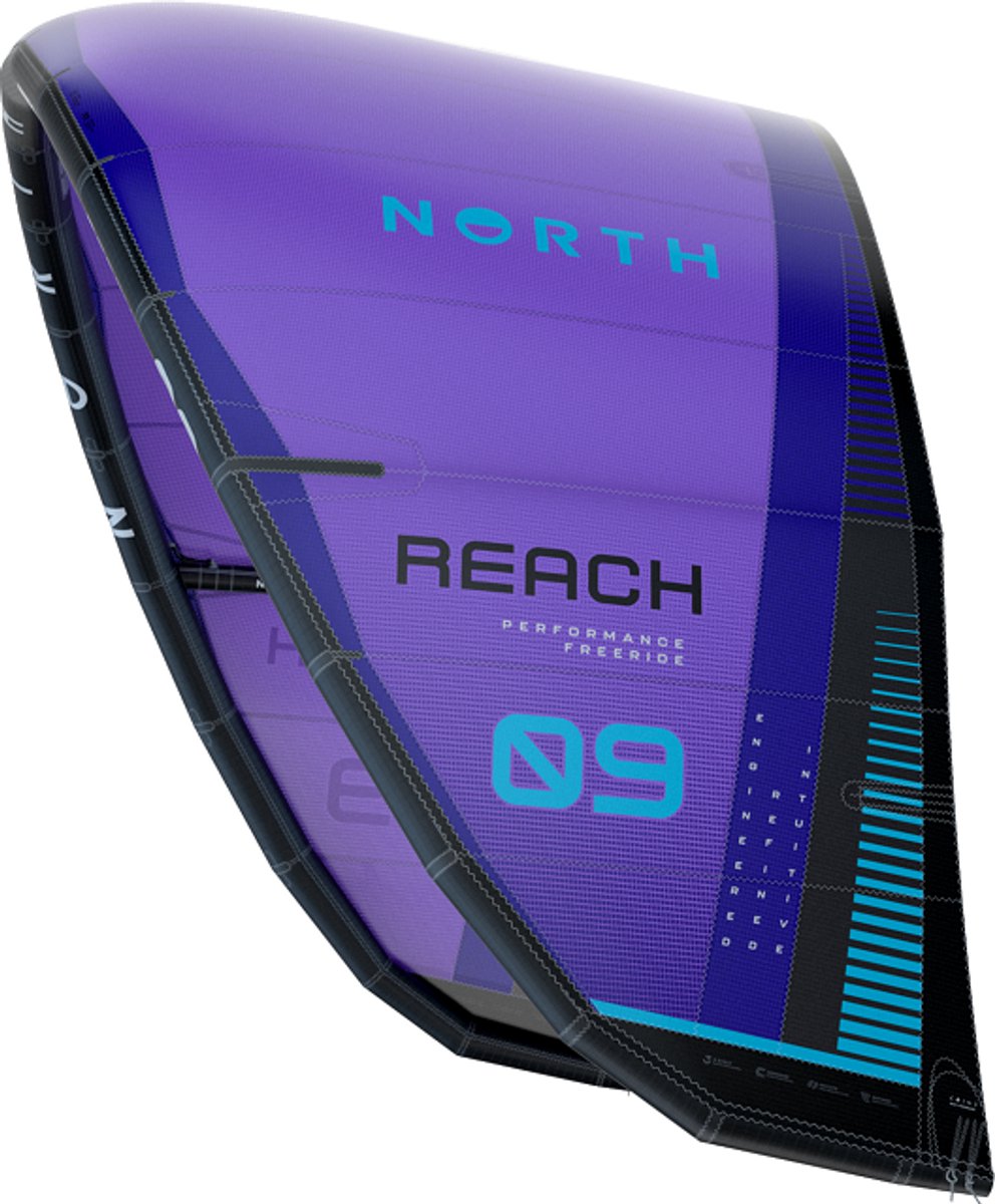 North Reach 2026