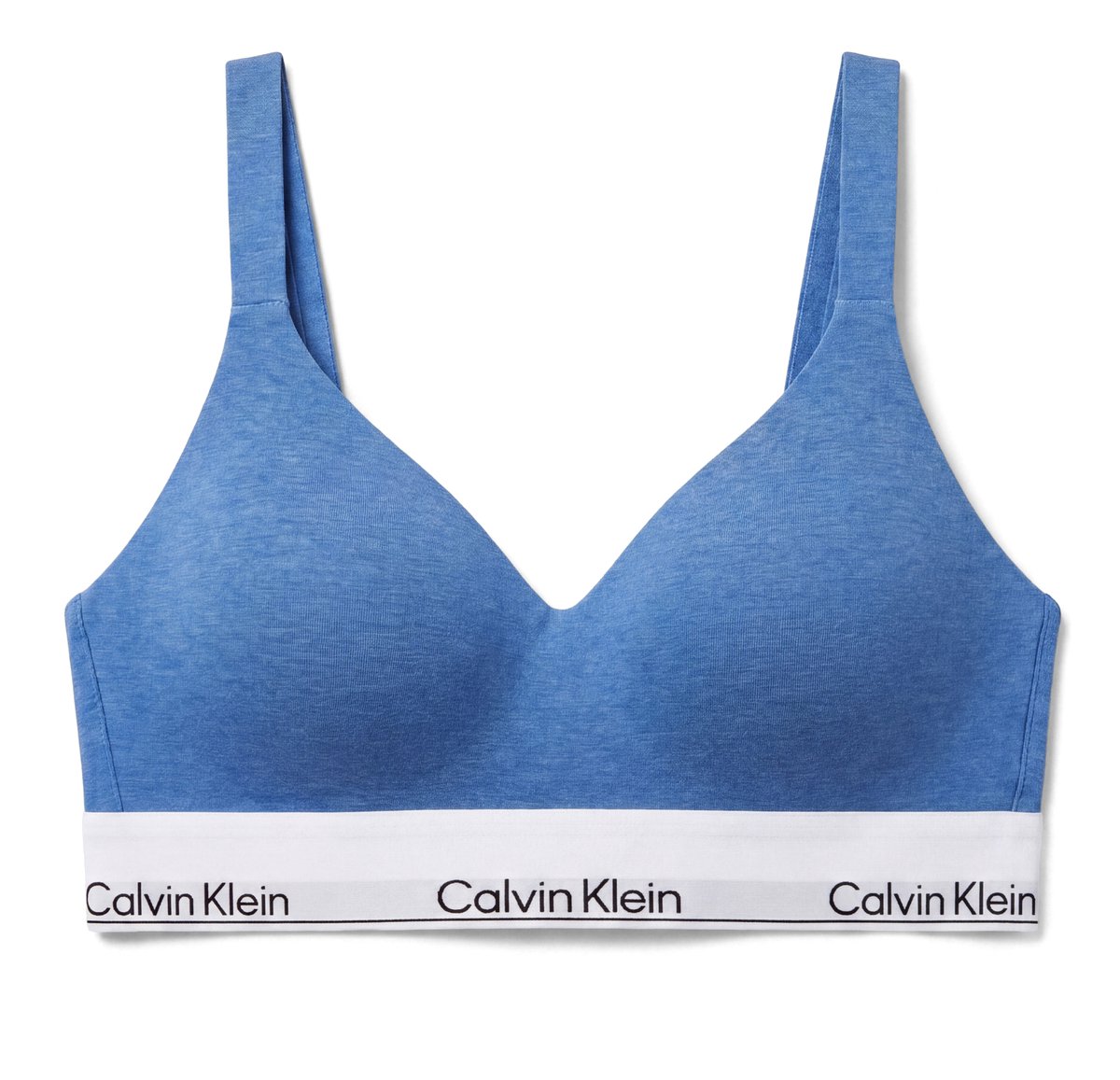 Calvin Klein Underwear (PVH Group)- Bh's Blue