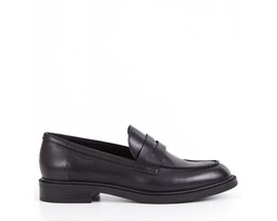 Vagabond Shoemakers Amina 001 Loafer Loafers Dames - Instappers - Zwart - Maat 41