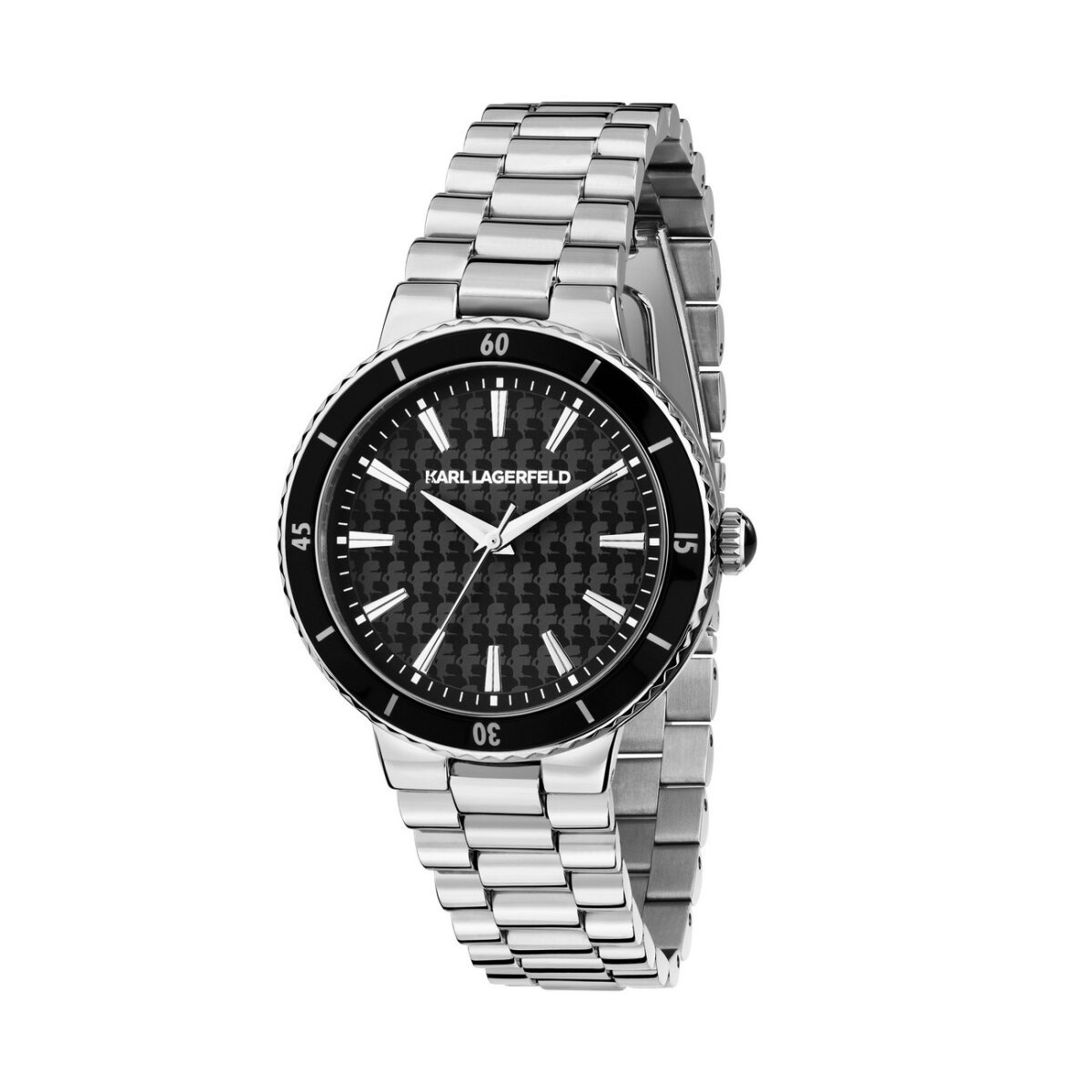 Karl Lagerfeld - R0553104505 - Polshorloge - Dames - Kwarts - KAISER