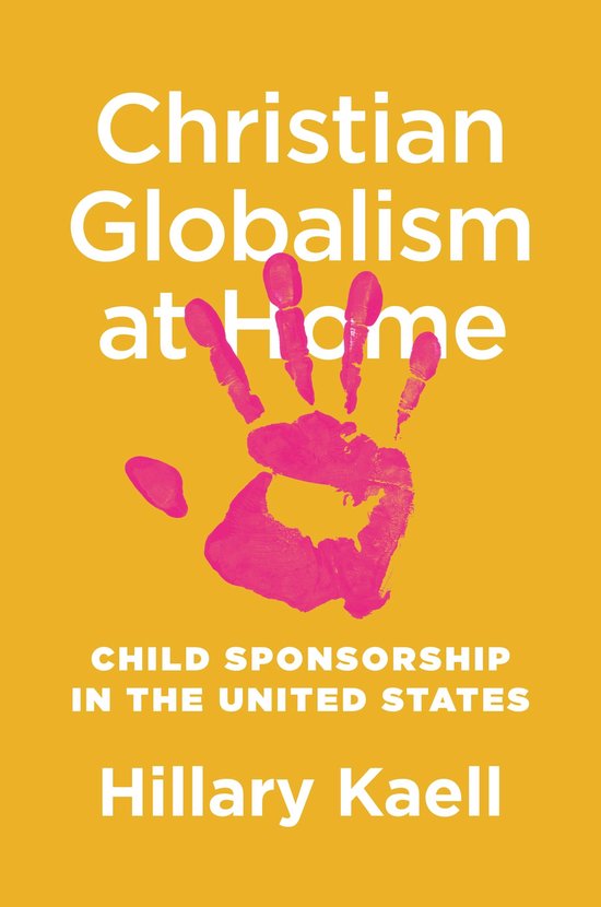 Christian Globalism at Home – Child Sponsorship in the Uni ... - cover