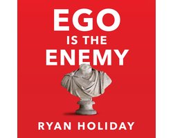 Ego is the Enemy