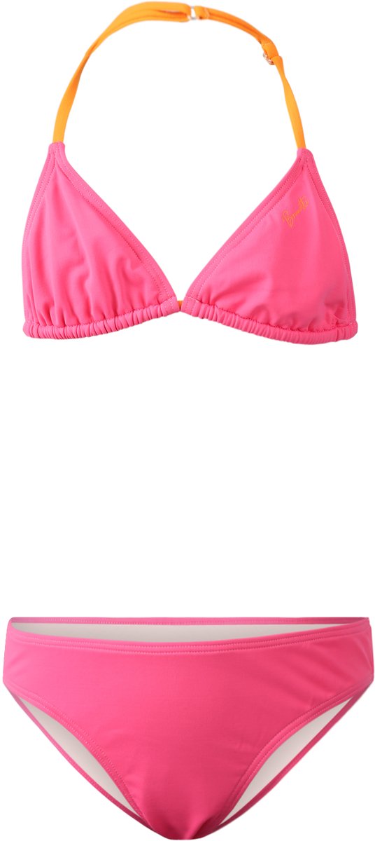 Brunotti Laudina Girls Bikini Shocking 176 Roze