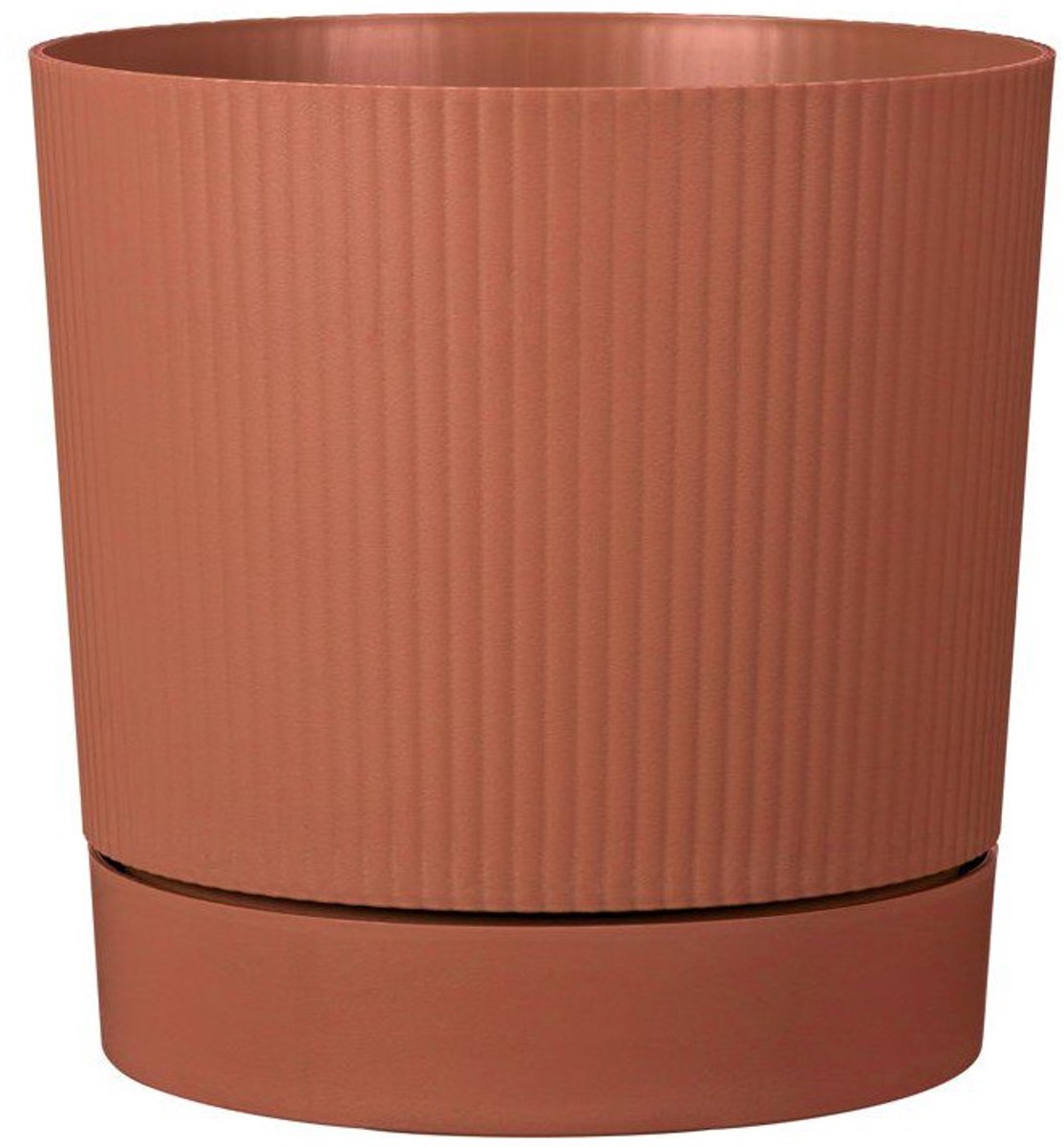 Garden ID – Lino – Bloempot – 32 L – waterreservoir