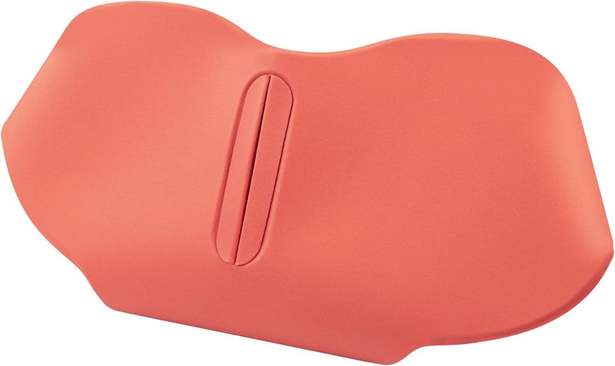 Draagbare Smart Hoes voor AirPods Max, Beschermende Magnetische PU Leren Case met Ondersteuning voor Energiebesparende Modus en Stijlvol Ontwerp