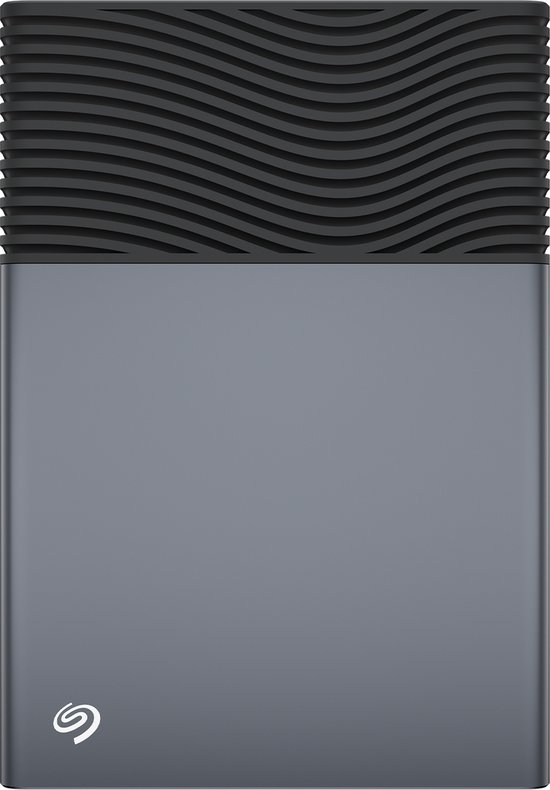Seagate One Touch Desktop - Externe harde schijf - USB-C - Compatible met Windows en MacOS - 20TB van Seagate — afbeelding 5