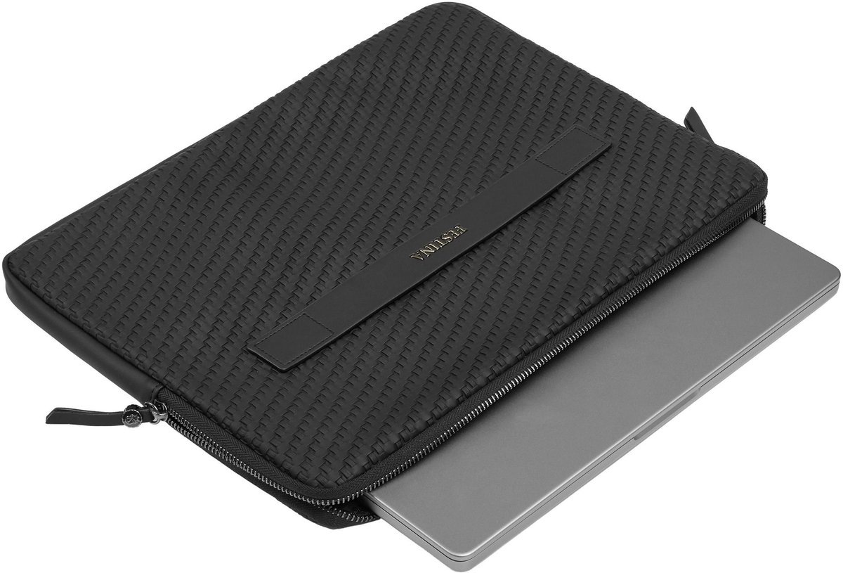 Laptop sleeve Interlace