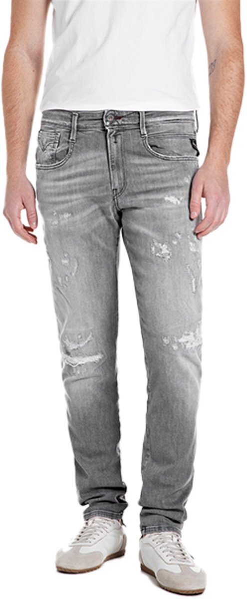 Replay Anbass Slim Fit Special
