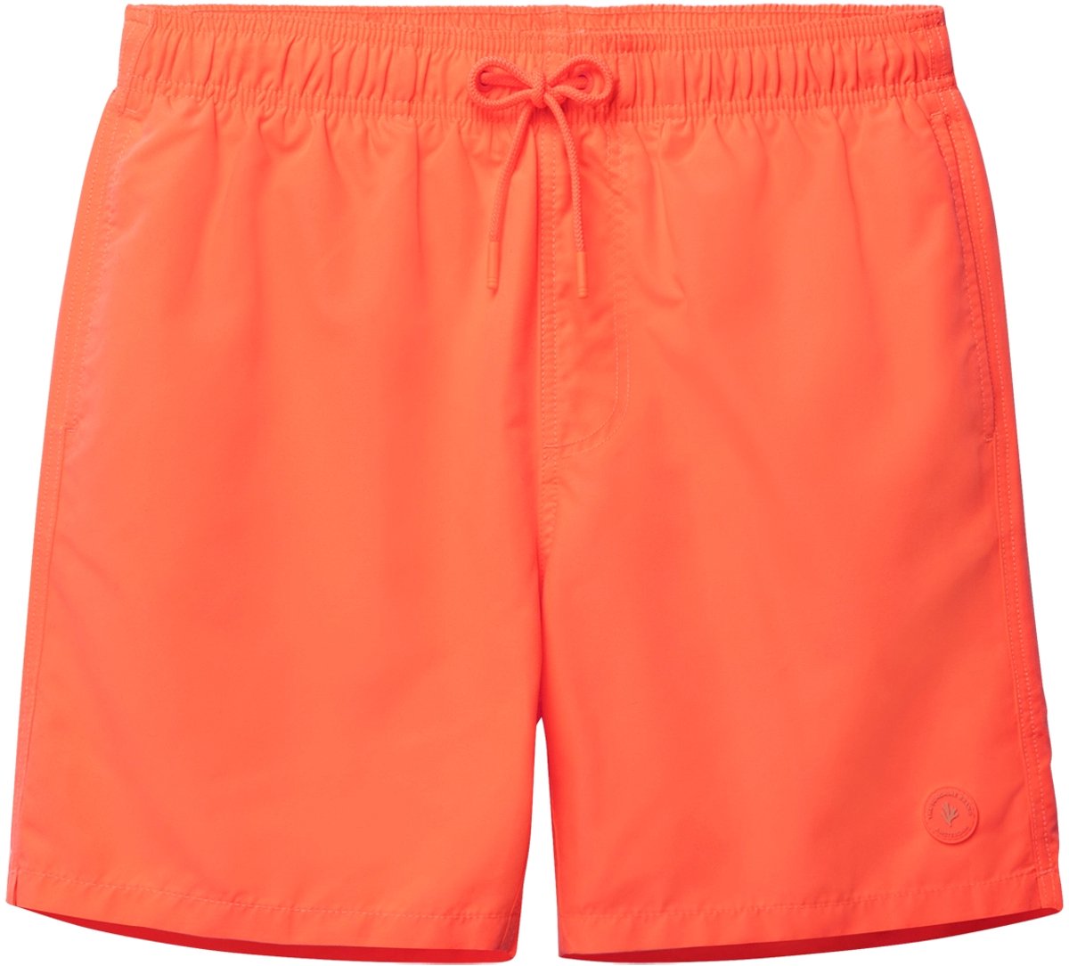Men MIKE swim shorts 7 inch solid