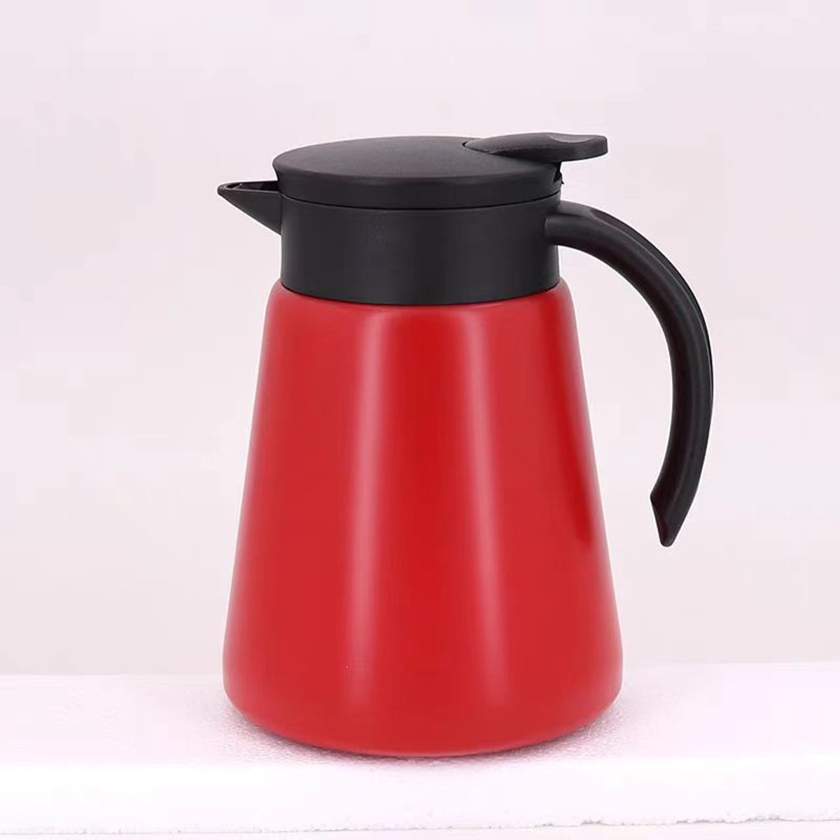 Thermoskan - Thermische koffiekan - Theepot