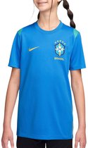 Nike Brazilië Academy Pro Shirt WK2026 Junior - Maat 140
