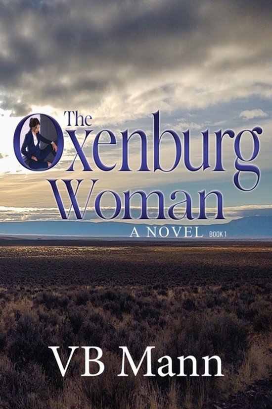 Living Heavy, Traveling Light-The Oxenburg Woman - cover