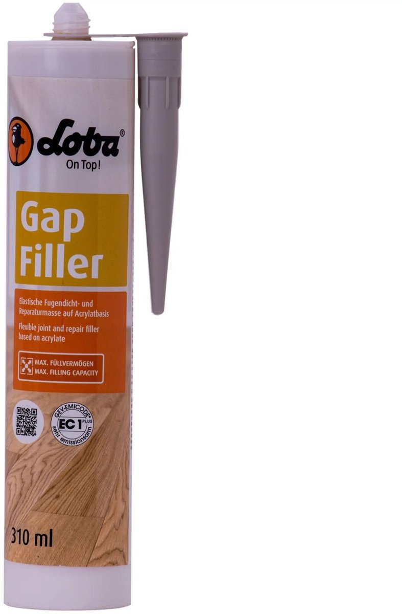 Parket vulmiddel, Hout vulmiddel, Laminaat vulmiddel, Naad vuller parket, Houtreparatie