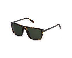 Fila SFIB11 Avana gialla lucida 58/17/145 MAN Zonnebrillen